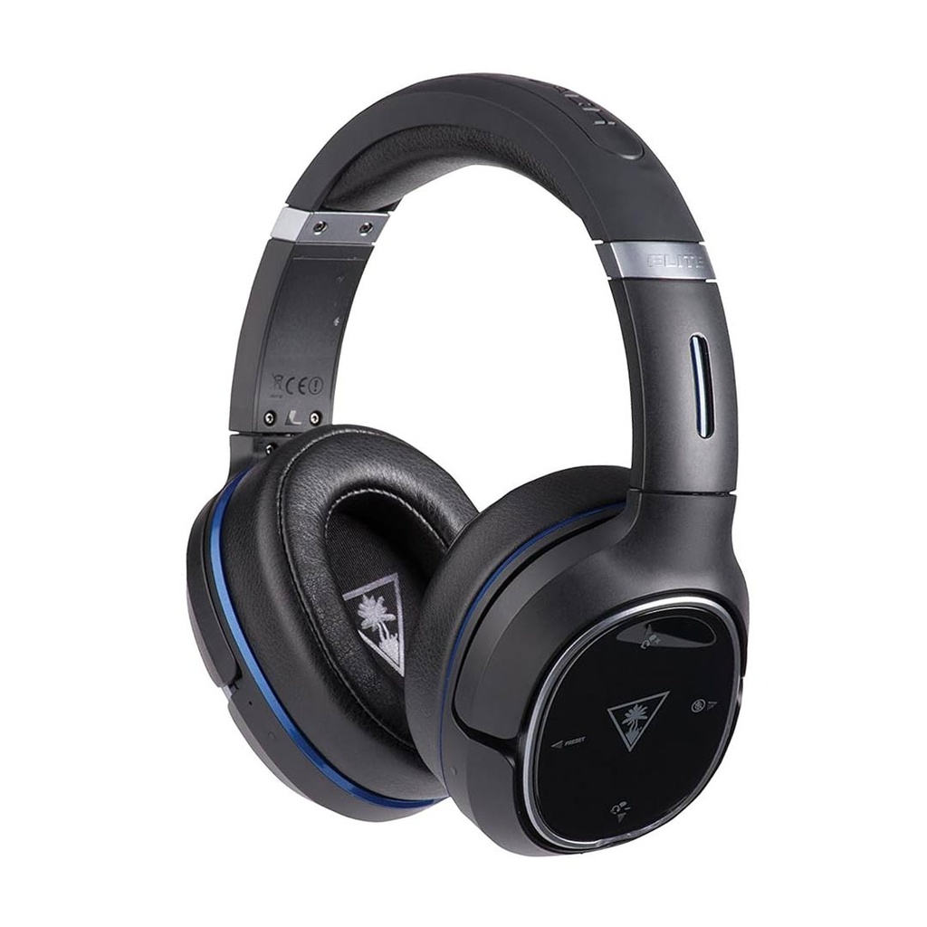 Turtle Beach PS4 Ear Force Elite 800 Wireless Headset