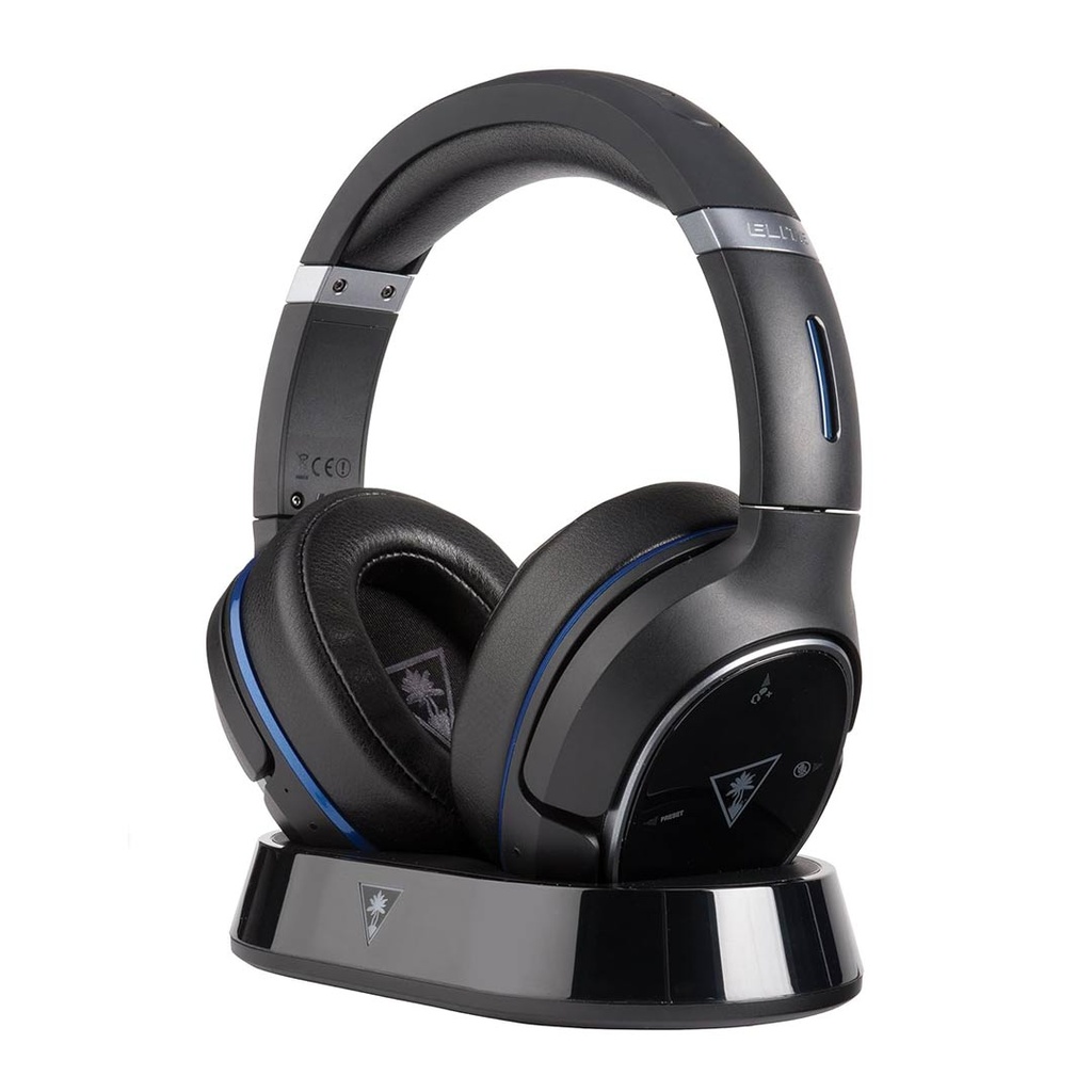 Turtle Beach PS4 Ear Force Elite 800 Wireless Headset