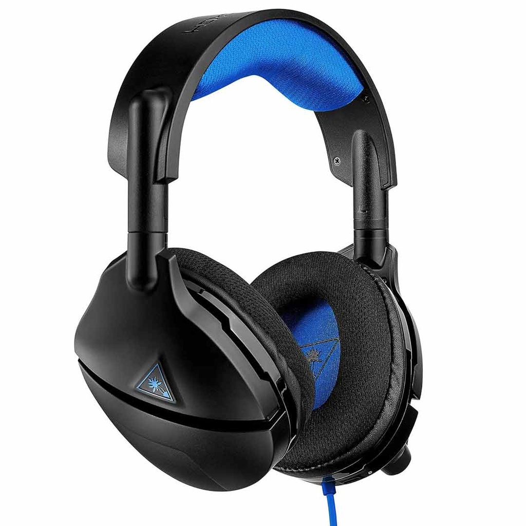 Turtle Beach PS4 Ear Force Stealth 300 Wired Headset