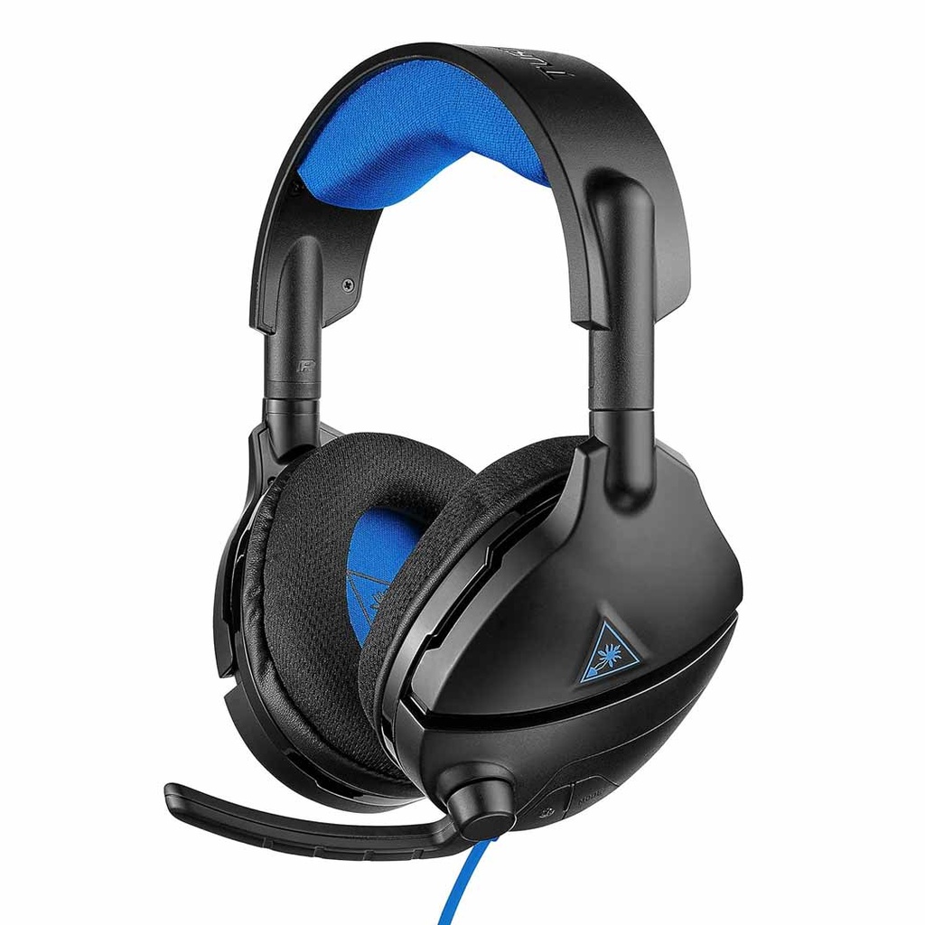 Turtle Beach PS4 Ear Force Stealth 300 Wired Headset