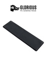 Keyboard Wrist Pad Slim Full Size - Stealth - Black (Glorious)
