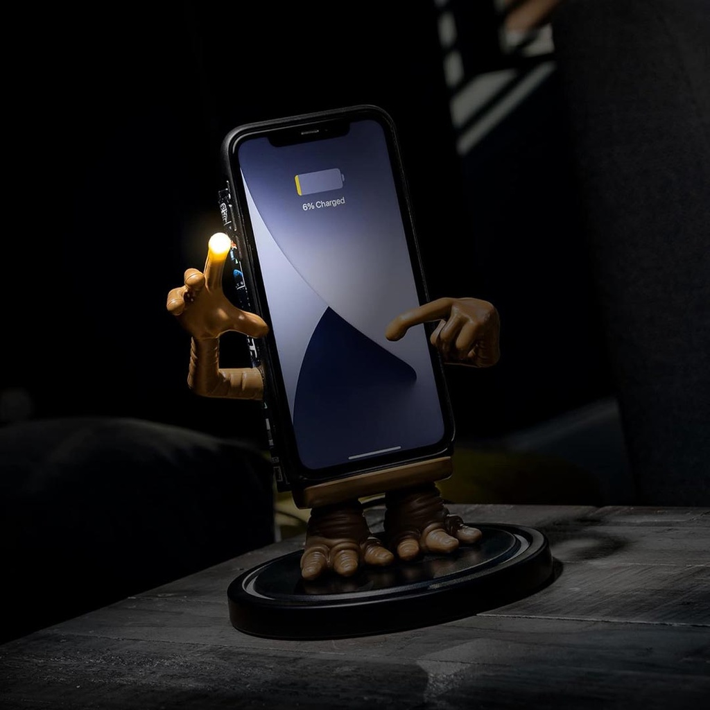 Numskull Power Idolz E.T (Extra Terestrial) Mobile Wireless Charging Stand