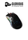 Model O- RGB Gaming Mouse - Glossy Black (Glorious)
