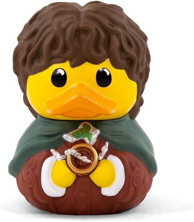 TUBBZ Lord of the Rings Boxed Frodo Baggins