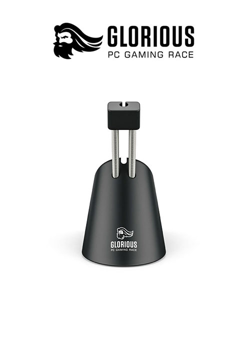 Mouse Bungee - Black (Glorious)
