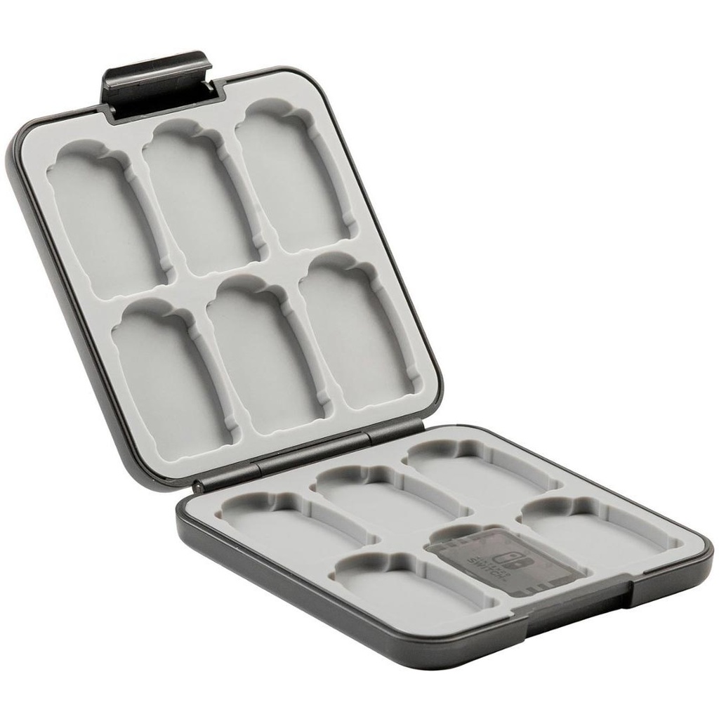 RDS Industeries-NS 12 Game Card Travel Case Zelda