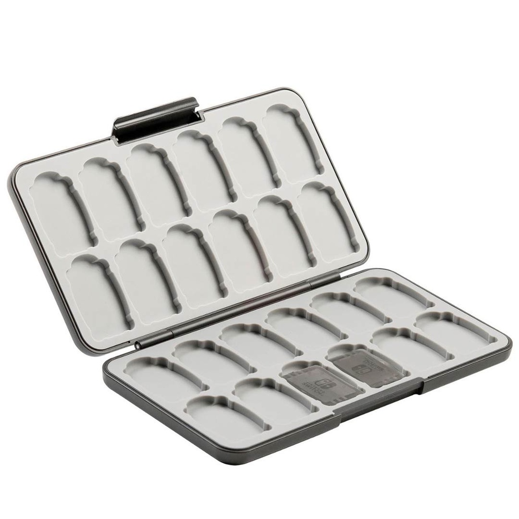 RDS Industeries-NS 24 Game Card Travel Case Zelda