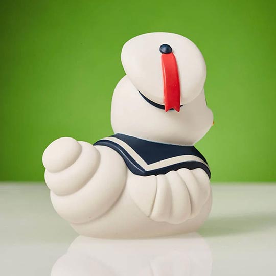 Tubbz Mini Ghostbusters Stay Puft 