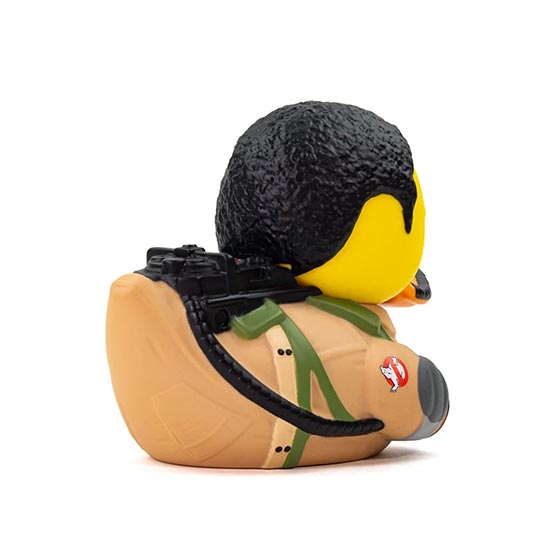 Tubbz Ghostbusters Boxed Winston Zeddemore 