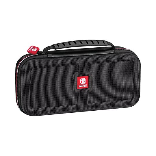 RDS Industeries-NS Traveler Delux Travel Case- Black
