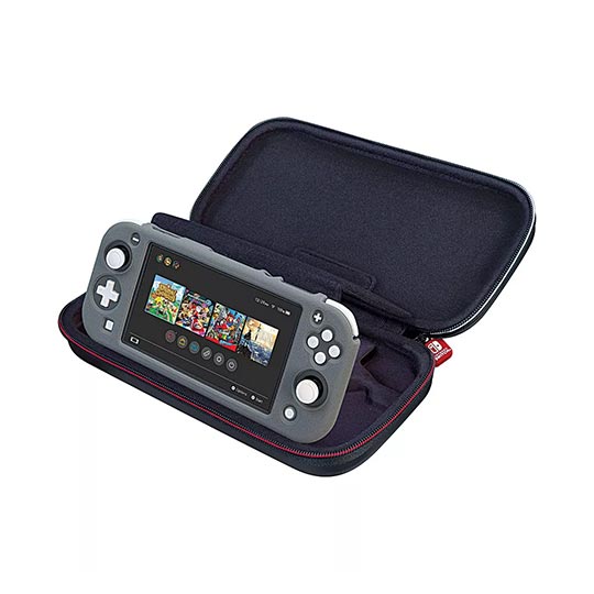 RDS Industeries-NS Traveler Delux Travel Case- Black