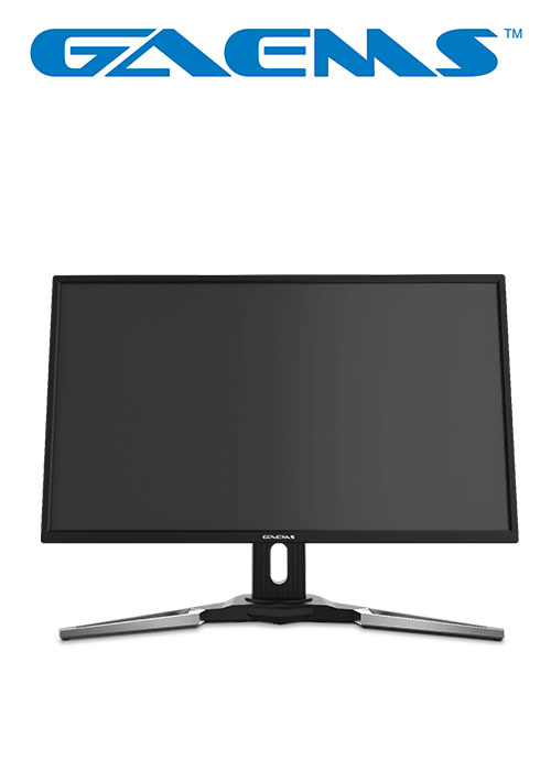 M270 Pro XP (GAEMS)