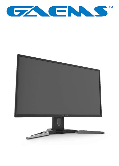M270 Pro XP (GAEMS)