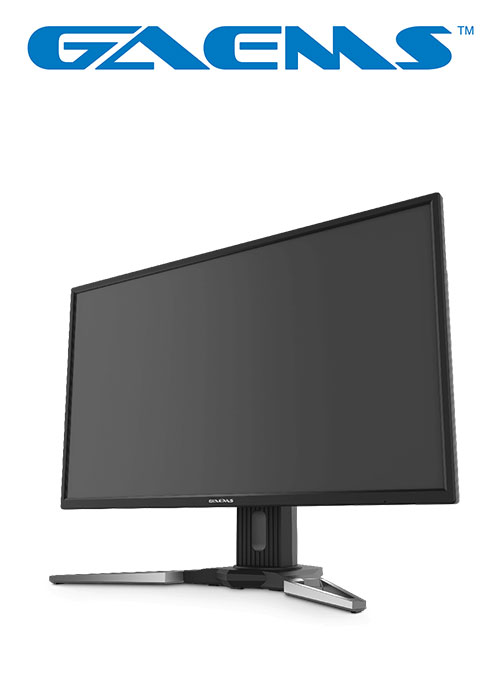 M270 Pro XP (GAEMS)