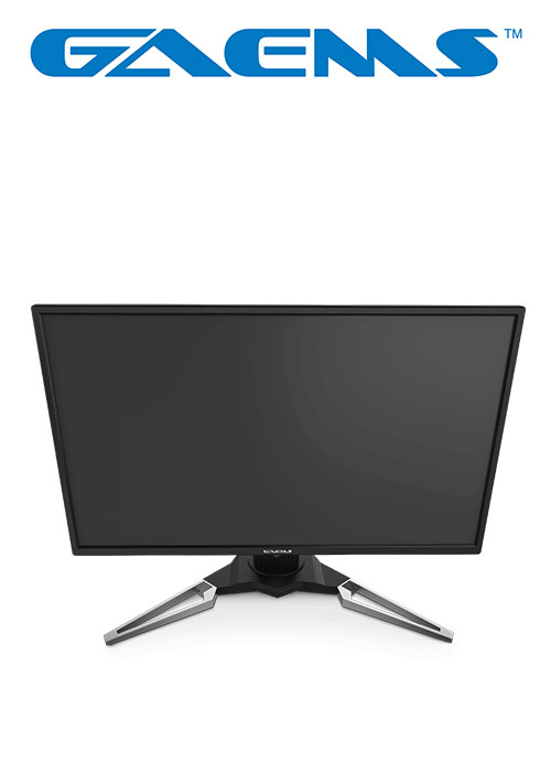 M270 Pro XP (GAEMS)