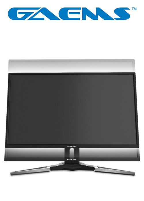 M270 Pro XP (GAEMS)