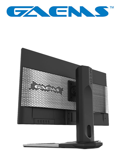 M270 Pro XP (GAEMS)