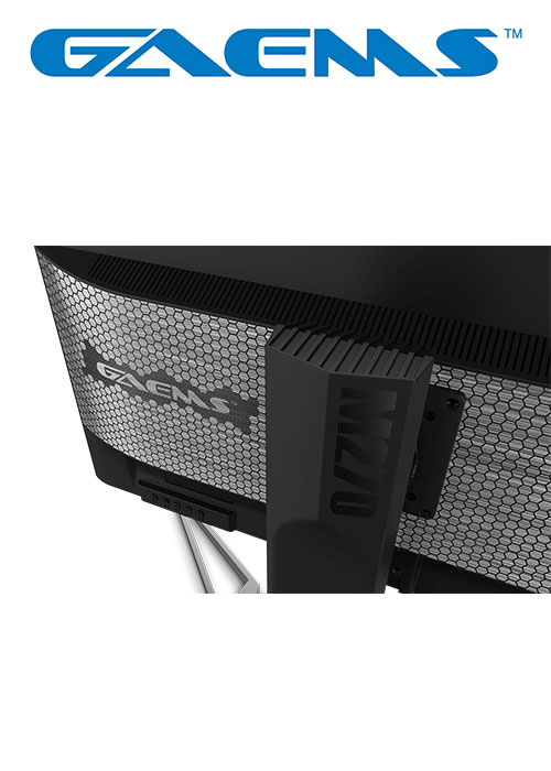 M270 Pro XP (GAEMS)