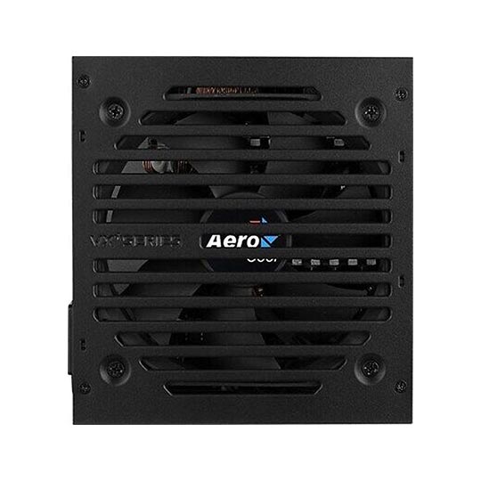 AEROCOOL VX PLUS 750W APFC Power
Supply - Black