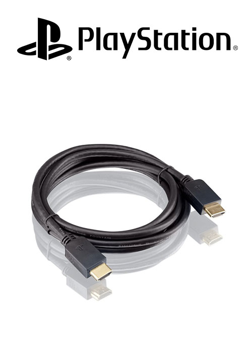 PS3 HDMI Cable (Sony)