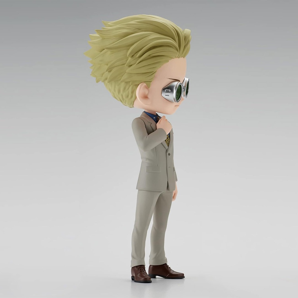 Banpresto-Jujutsu Kaisen Q Posket-Kento Nanami-(Ver.A)