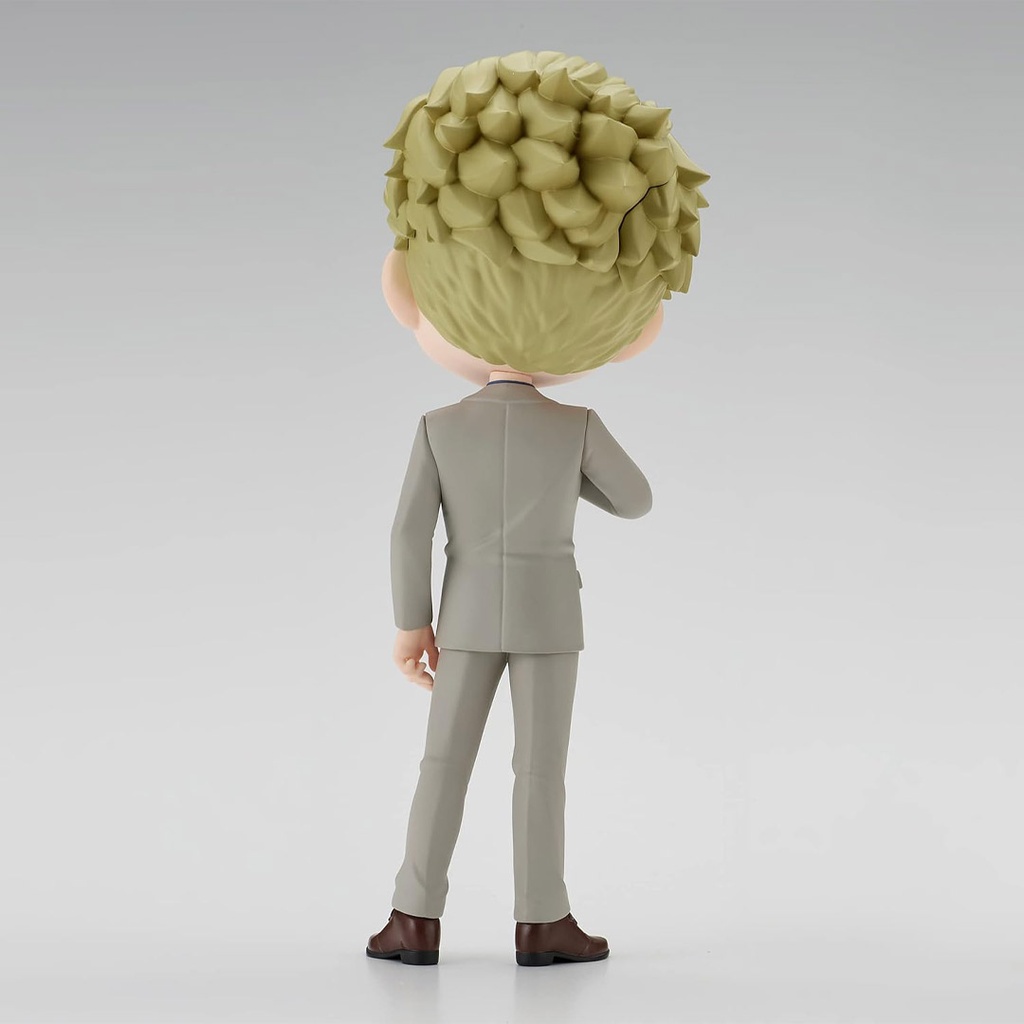 Banpresto-Jujutsu Kaisen Q Posket-Kento Nanami-(Ver.A)