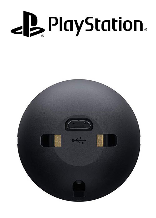 PS Move Controller Twin Pack 