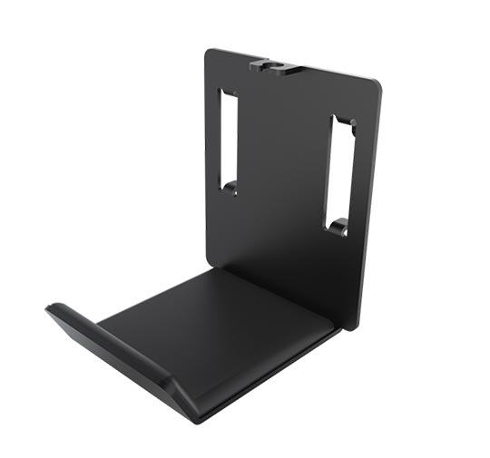 DEZCTOP D-BOARD Controller Holder Black