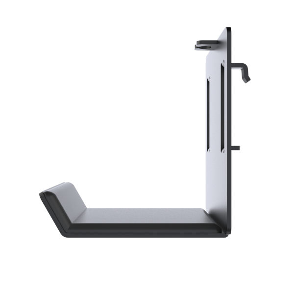 DEZCTOP D-BOARD Controller Holder Black