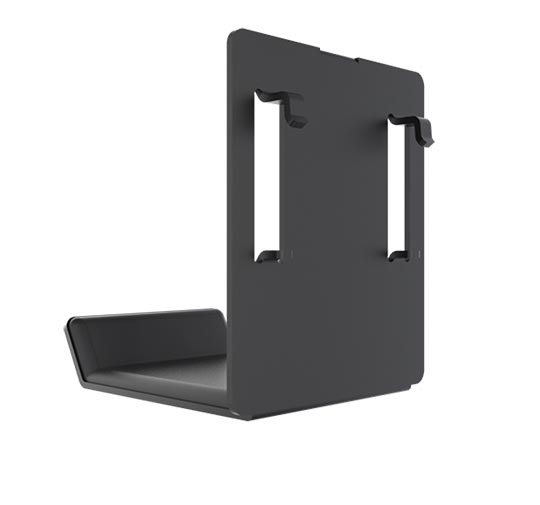 DEZCTOP D-BOARD Controller Holder Black