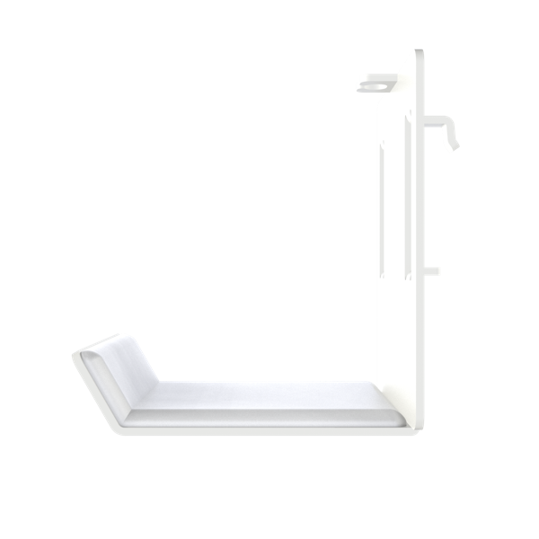 DEZCTOP D-BOARD Controller Holder White