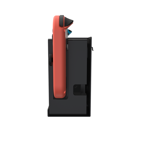 DEZCTOP D-BOARD Holder for Nintendo Swtich & OLED Black
