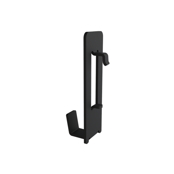 DEZCTOP D-BOARD Hook Black