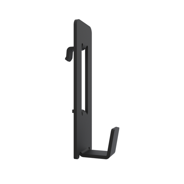 DEZCTOP D-BOARD Hook Black
