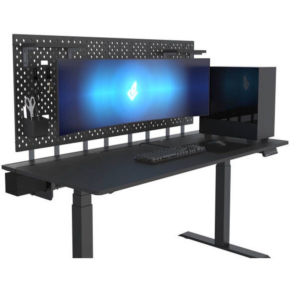 DEZCTOP D-BOARD Monitor Mount - high-load 