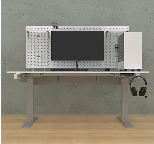 DEZCTOP D-BOARD Monitor Mount  