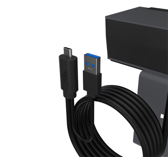 DEZCTOP USB-C 7-in-1 Hub 