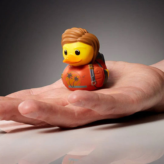 Tubbz Mini The Last Of Us Ellie