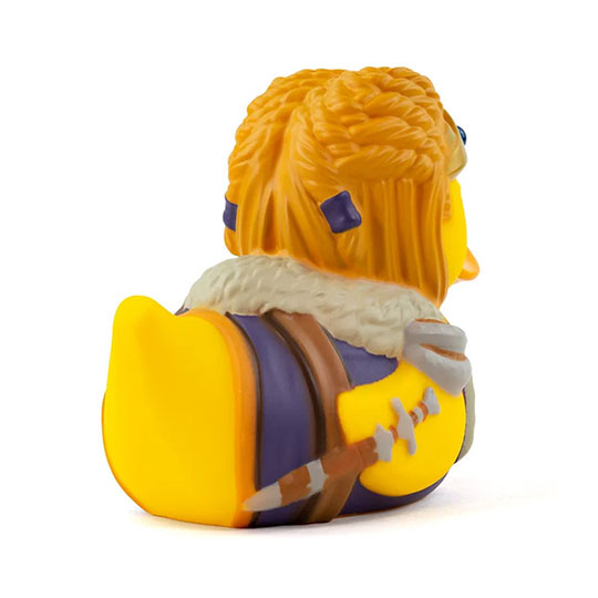 Tubbz Skyrim Boxed Jarl Balgruuf