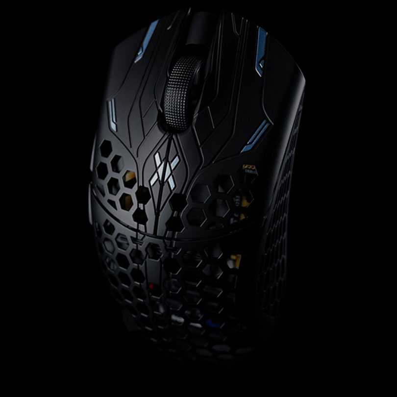 Finalmouse Ultralight X Wireless Gaming Mouse - Phantom Lion