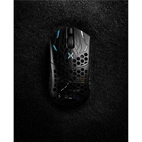 Finalmouse Ultralight X Wireless Gaming Mouse - Phantom Lion