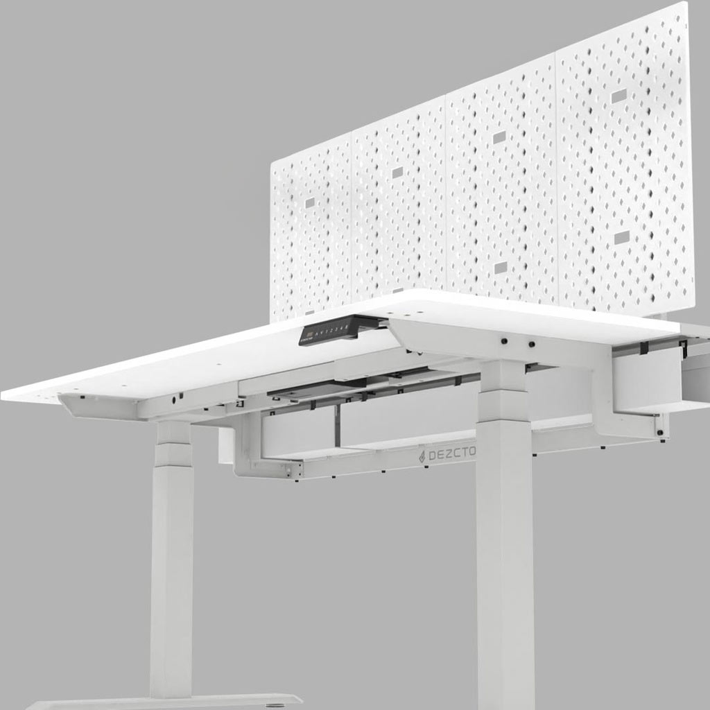 DEZCTOP Bifrost Elite 160 White