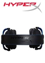PS4 Cloud Gaming Headset (HyperX)