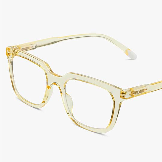 Barner Holly Glossy Quartz Eyewear