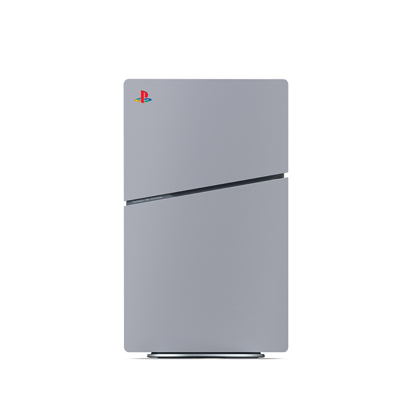 PS5 30th Anniversary Slim Console Digital