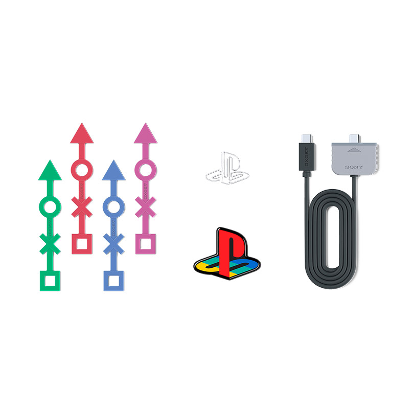 PS5 30th Anniversary Slim Console Digital