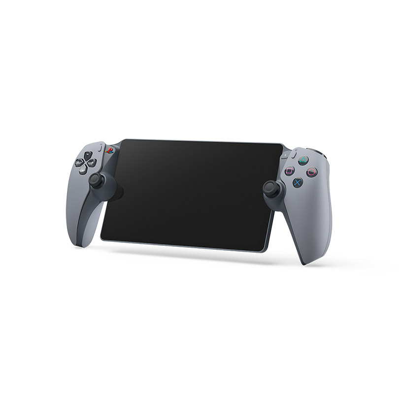 PS5 30th Anniversary PlayStation Portal Remote Player