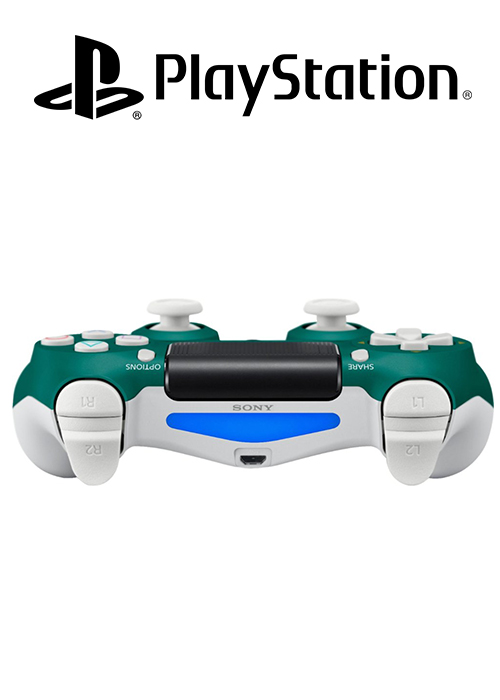 PS4 DS4 Controller Alpine Green 