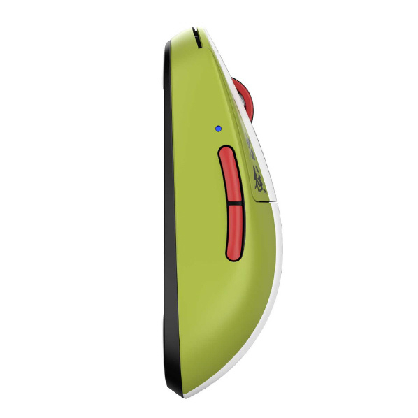 PULSAR X2 A Wireless Gaming Mouse Size 2 Himejima Gyomei
