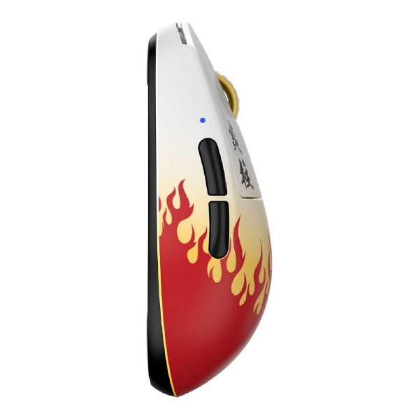 PULSAR X2 H Wireless Gaming Mouse Size 2 Kyojuro